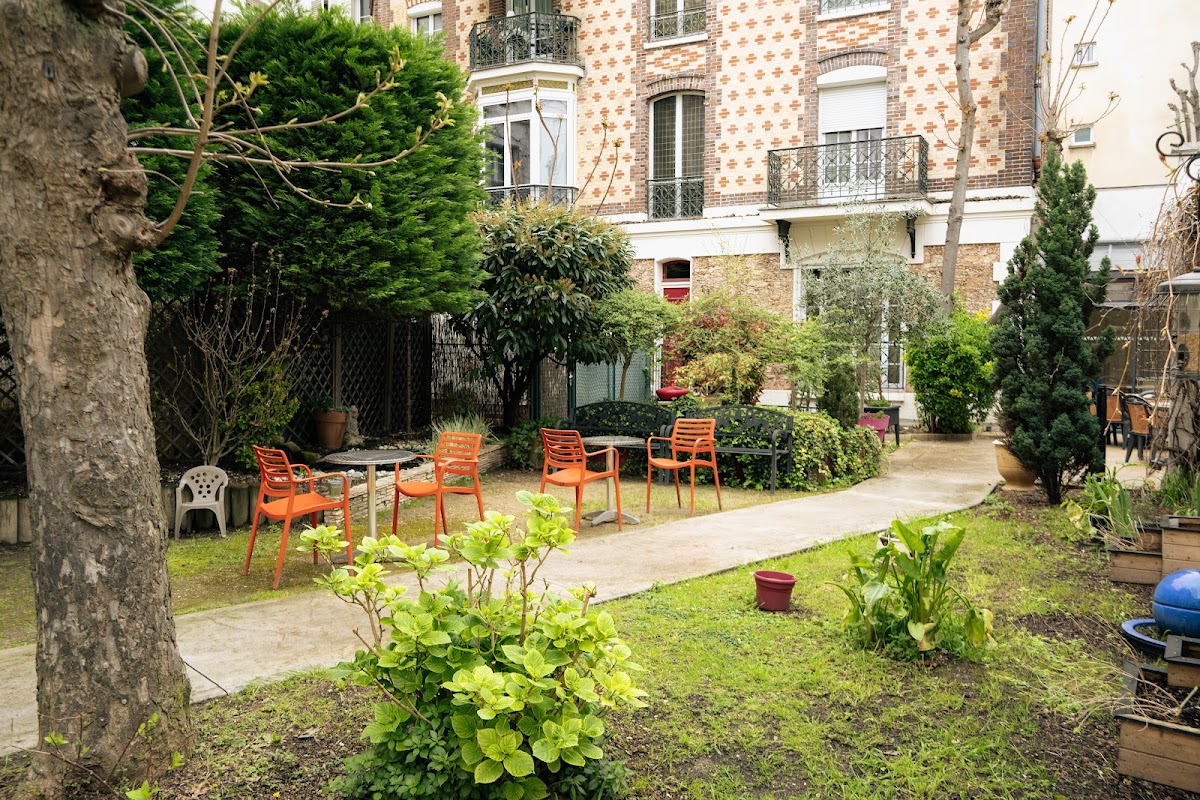 Photo de EHPAD Acppa, EHPAD à PARIS