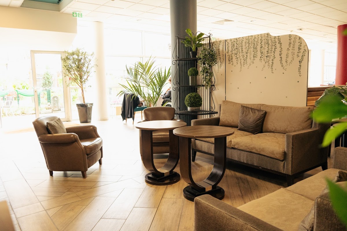 EHPAD Acppa - Photo 5 sur 5 - Environnement et extérieurs