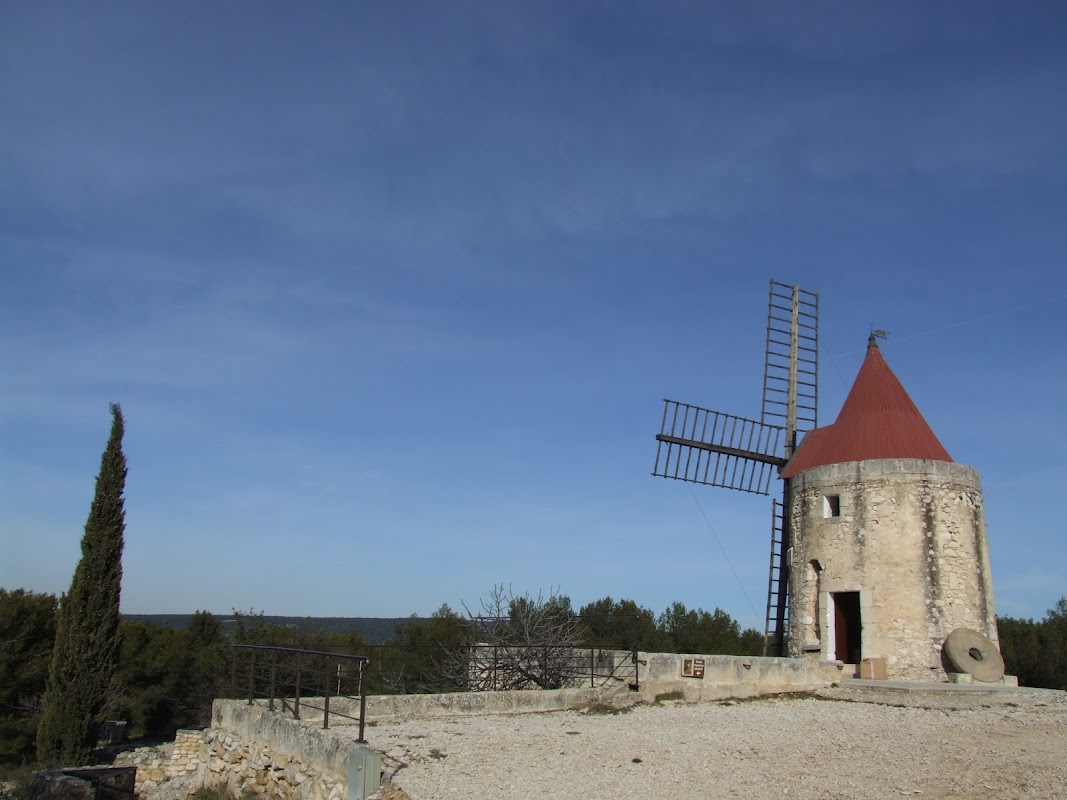 Résidence Alphonse Daudet