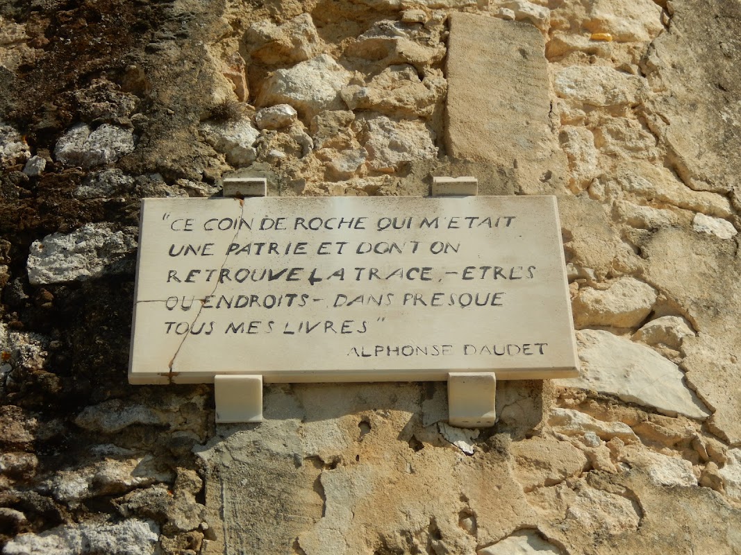 Résidence Alphonse Daudet - Photo 3 sur 5 - Chambres et hébergement