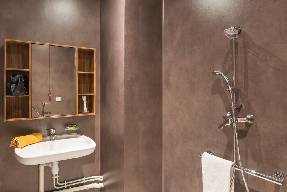 EHPAD Korian Château de Lormoy - Photo 3 sur 5 - Chambres et hébergement