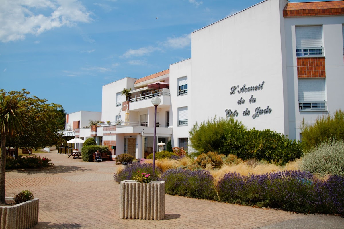 Photo de EHPAD Acceuil de la Côte de Jade, EHPAD à LA PLAINE SUR MER