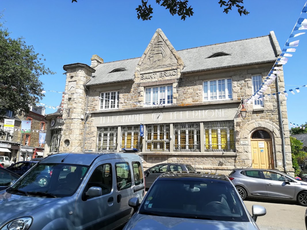 Photo de Foyer-Logement La sagesse, Résidence autonomie à ST BRIAC SUR MER