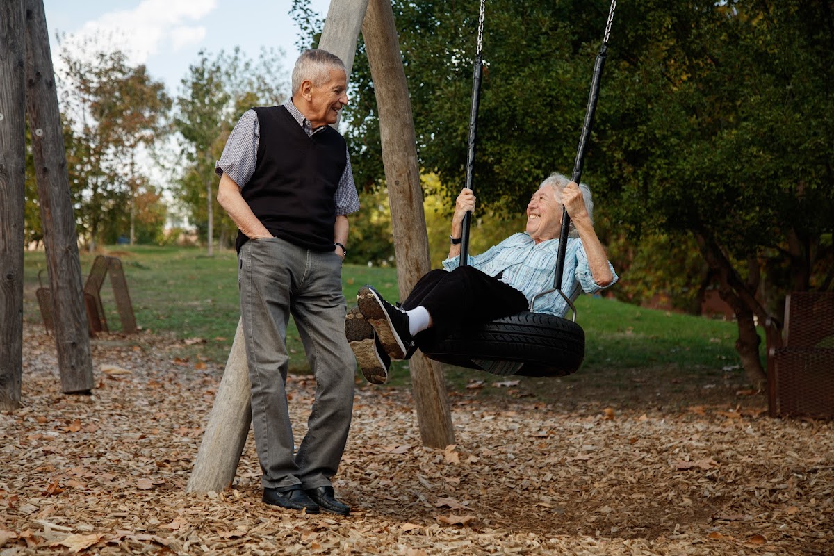 Photo de EHPAD Vitalité Sérénité, EHPAD à TOULOUSE