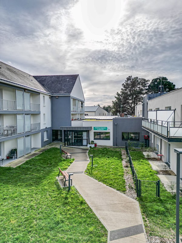 Foyer-Logement Les blés d'or - Photo 3 sur 5 - Chambres et hébergement