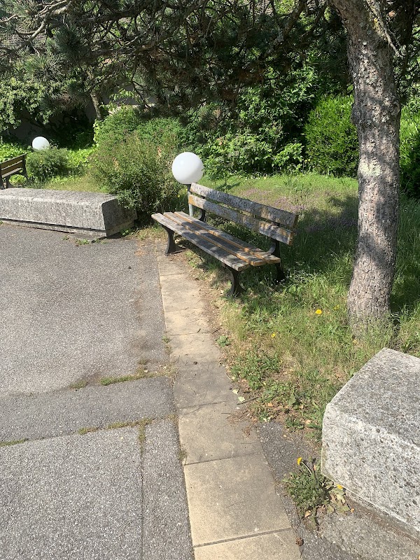 EHPAD La Prairie - Photo 4 sur 5 - Espaces de vie