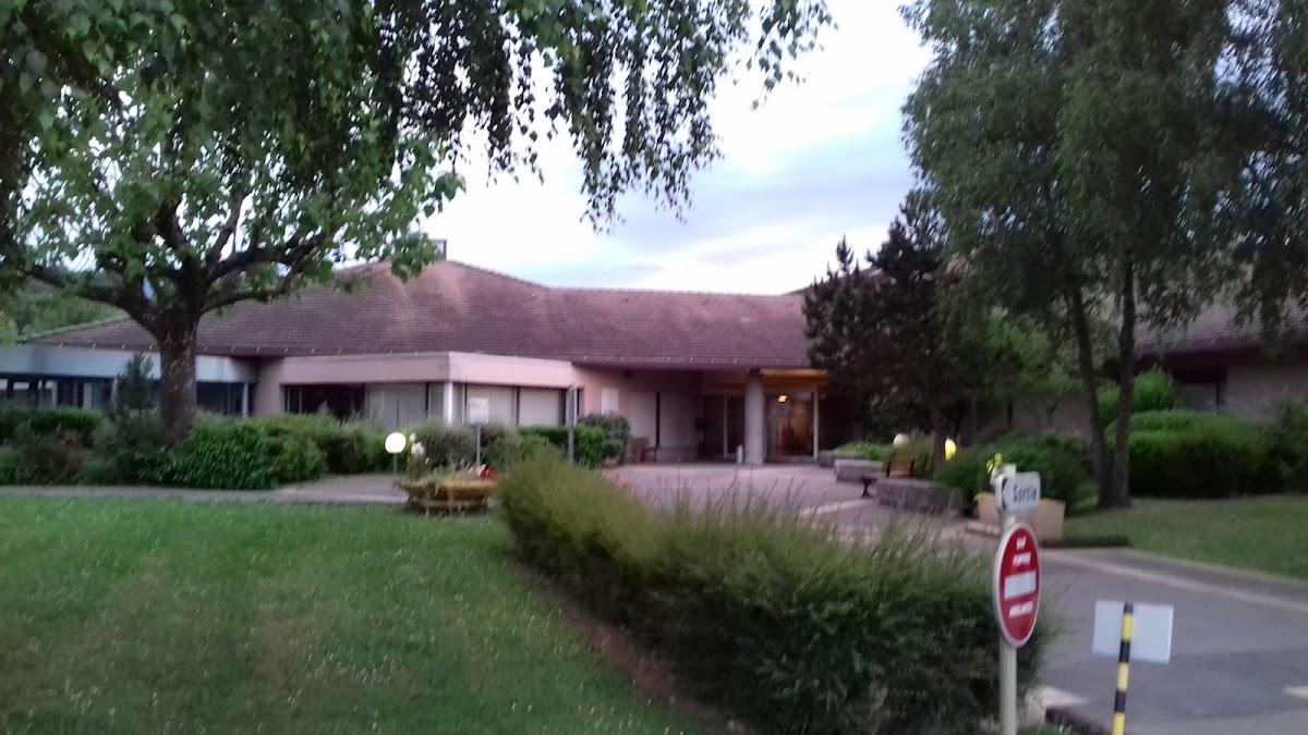 EHPAD La Prairie - Photo 3 sur 5 - Chambres et hébergement