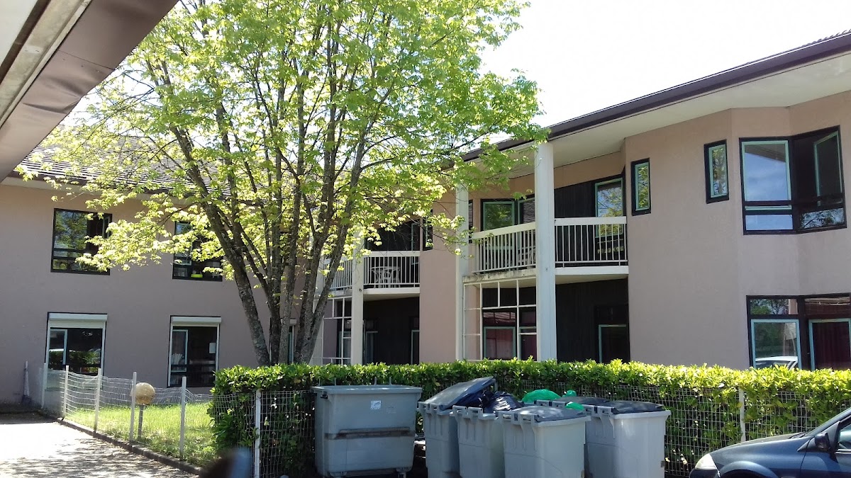 EHPAD La Prairie - Photo 2 sur 5 - Intérieur et espaces communs