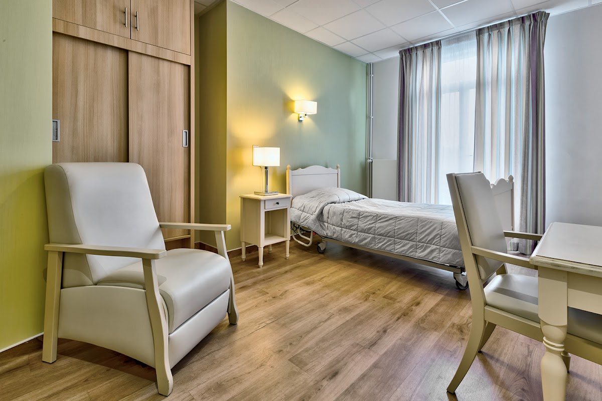 EHPAD Les Tilleuls - Photo 2 sur 5 - Intérieur et espaces communs