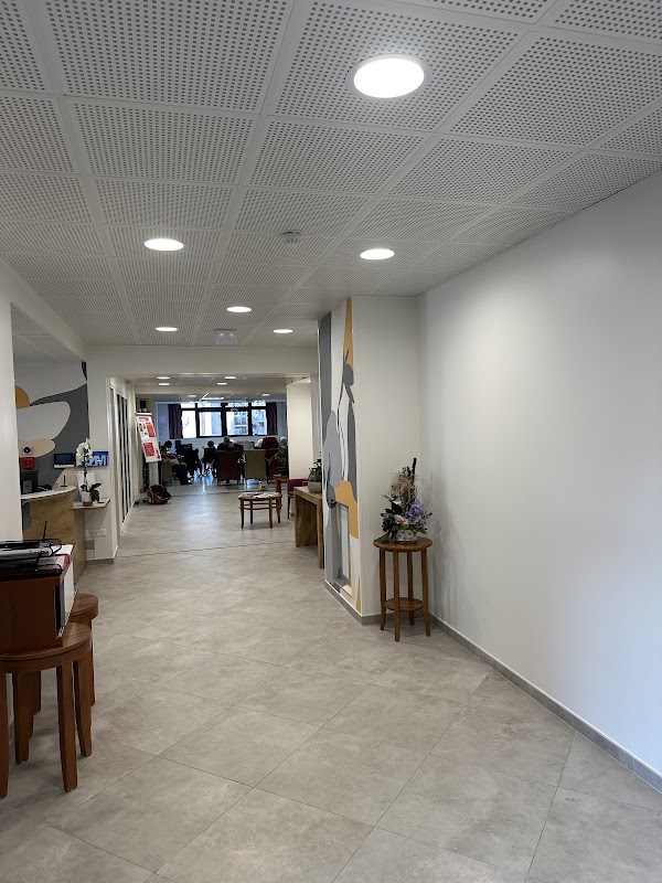 Foyer-Logement Résidence Delapierre - Photo 2 sur 3 - Intérieur et espaces communs