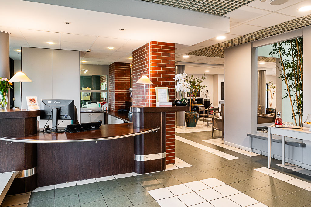 Foyer-Logement Résidence De La Coudraie - Photo 4 sur 5 - Espaces de vie