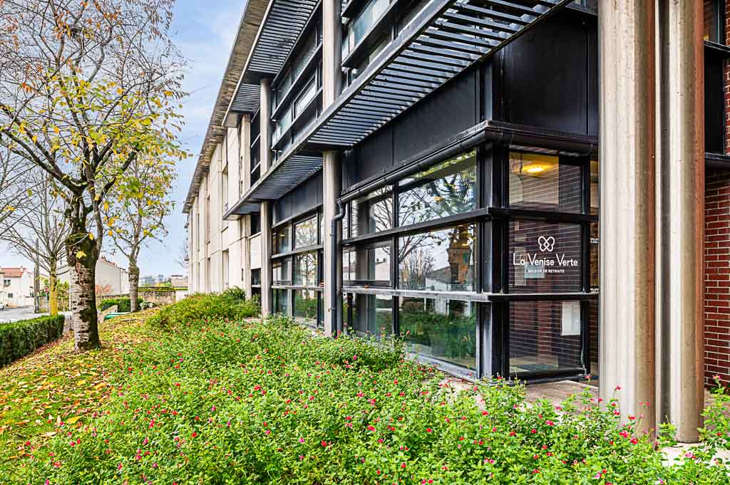 Foyer-Logement Résidence De La Coudraie