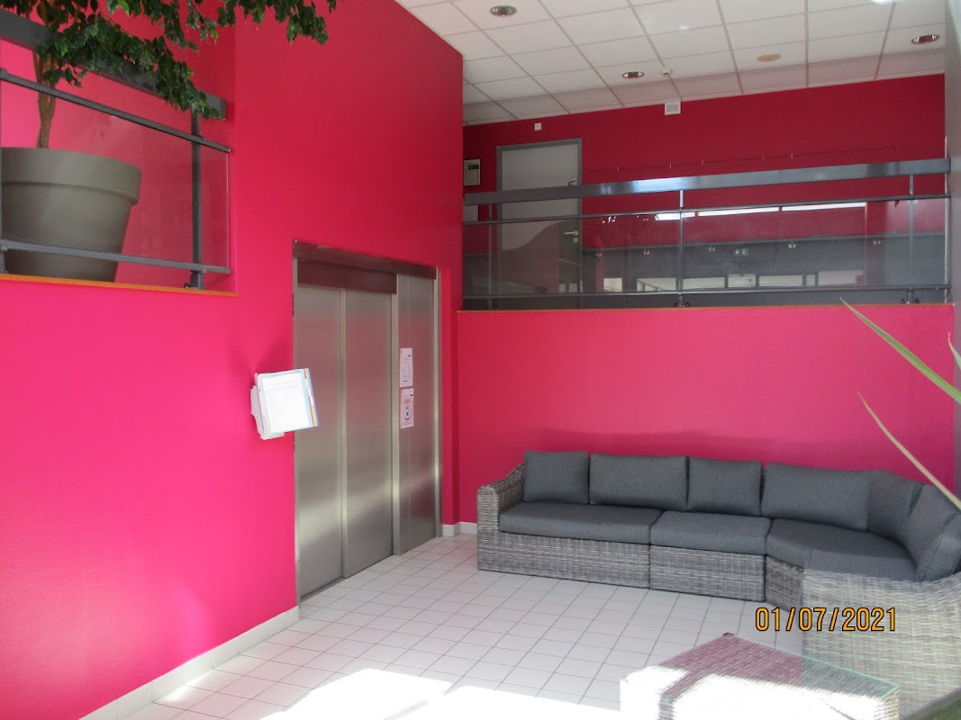 EHPAD Ary Geoffray - Photo 4 sur 5 - Espaces de vie