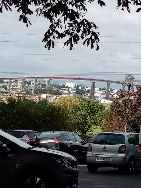 Résidence autonomie Beaulieu - Photo 5 sur 5 - Environnement et extérieurs