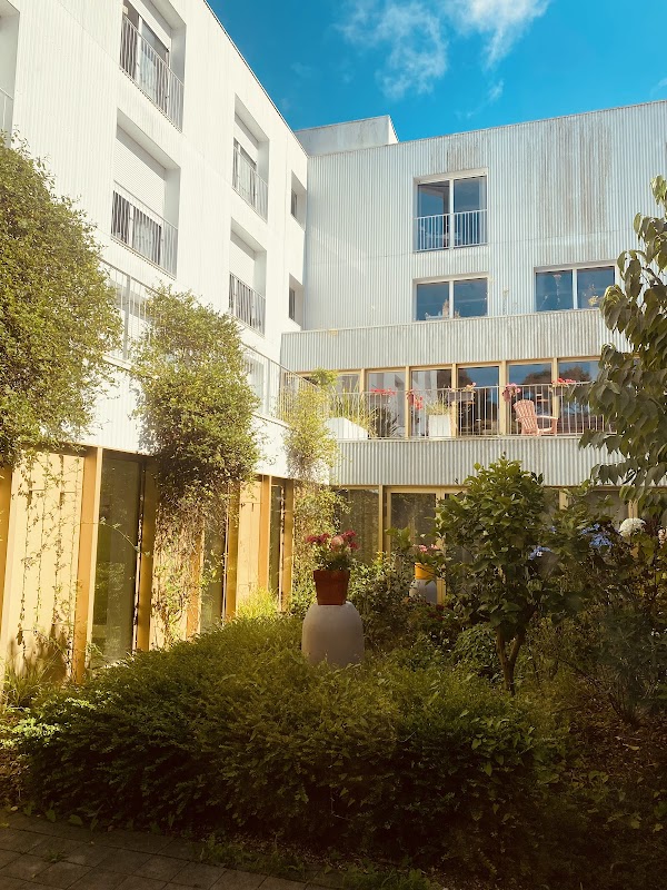 Résidence autonomie Beaulieu - Photo 4 sur 5 - Espaces de vie