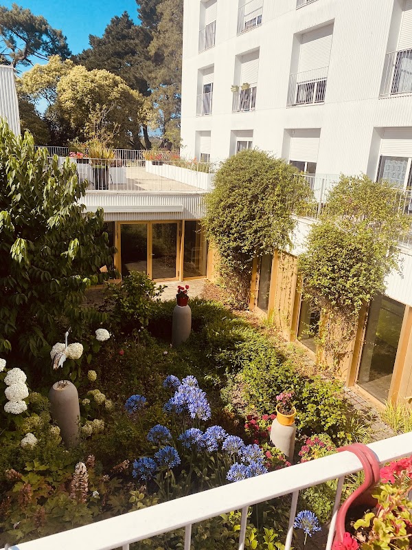 Résidence autonomie Beaulieu - Photo 3 sur 5 - Chambres et hébergement