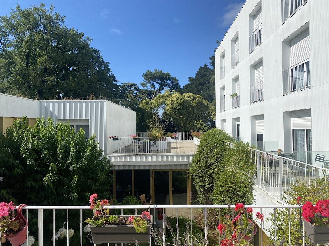 Résidence autonomie Beaulieu