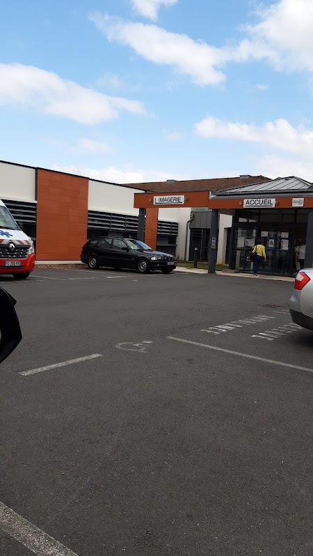 Photo de EHPAD Les Maisons de Marthe, EHPAD à RUFFEC