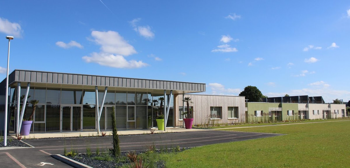EHPA RESIDENCE DU FOUGERAY - Photo 3 sur 5 - Chambres et hébergement