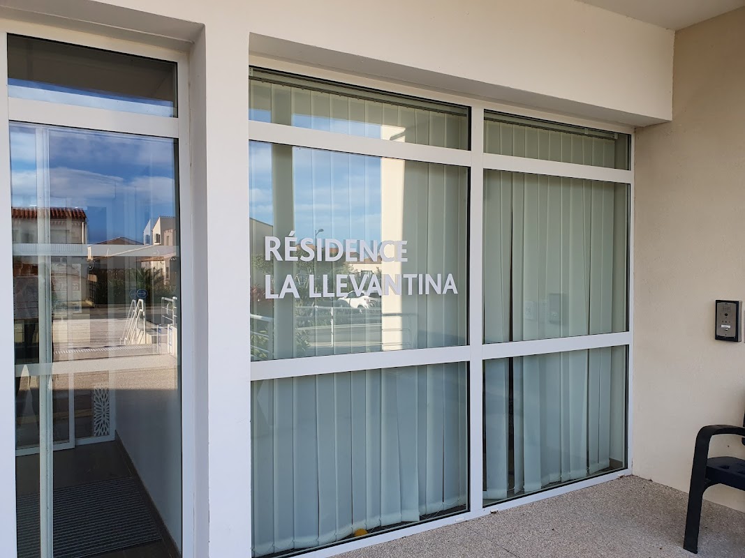Photo de EHPAD Résidence La Llevantina, EHPAD à ALENYA