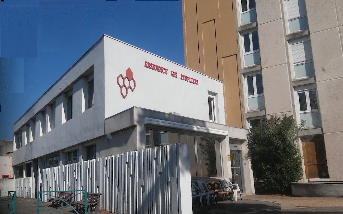 EHPAD - Résidence Les Peupliers - Photo principale