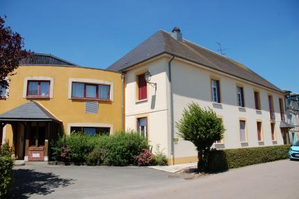 EHPAD Audelin Lejeune