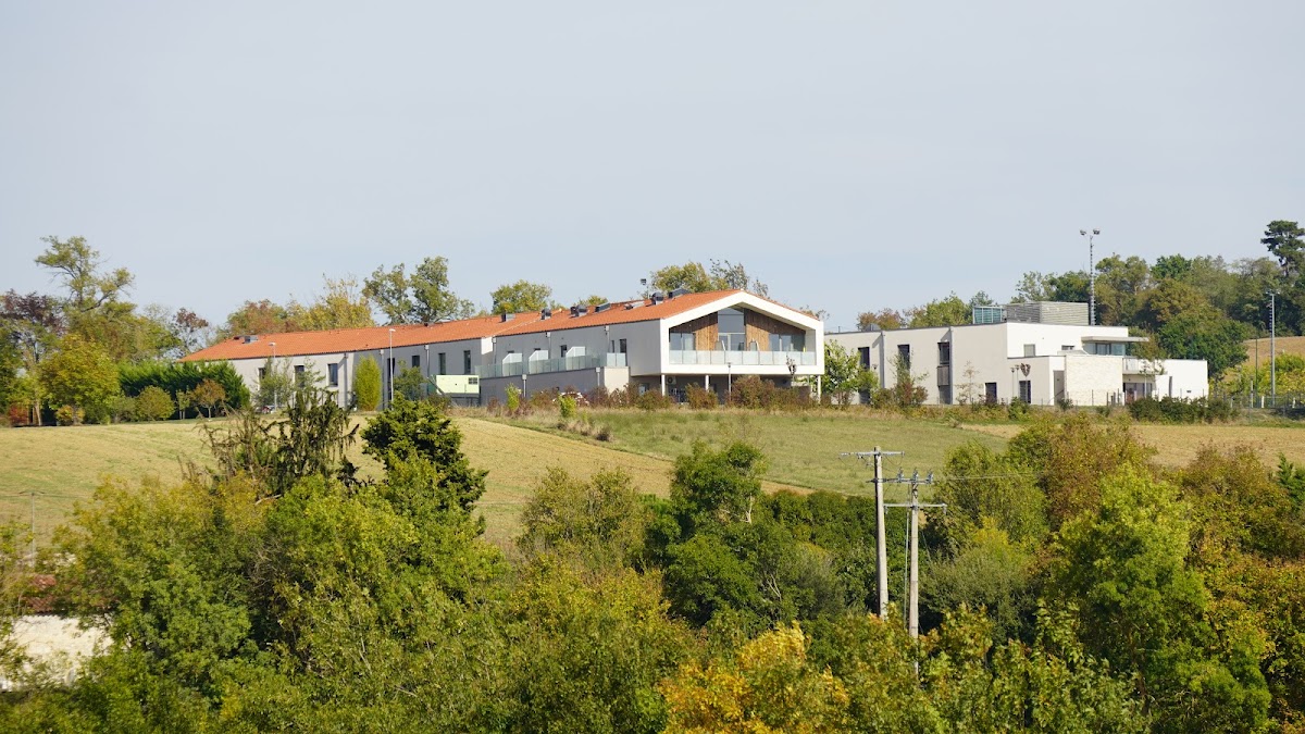 EHPAD Louis IX - Photo 4 sur 4 - Espaces de vie