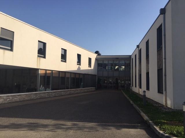 Photo de EHPAD Louis IX, EHPAD à LAMONTJOIE