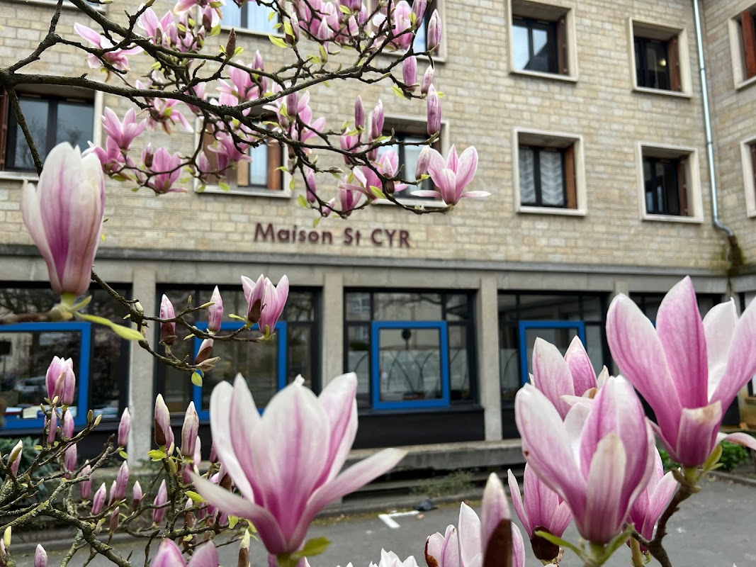 EHPAD Saint-Cyr - Photo 3 sur 5 - Chambres et hébergement