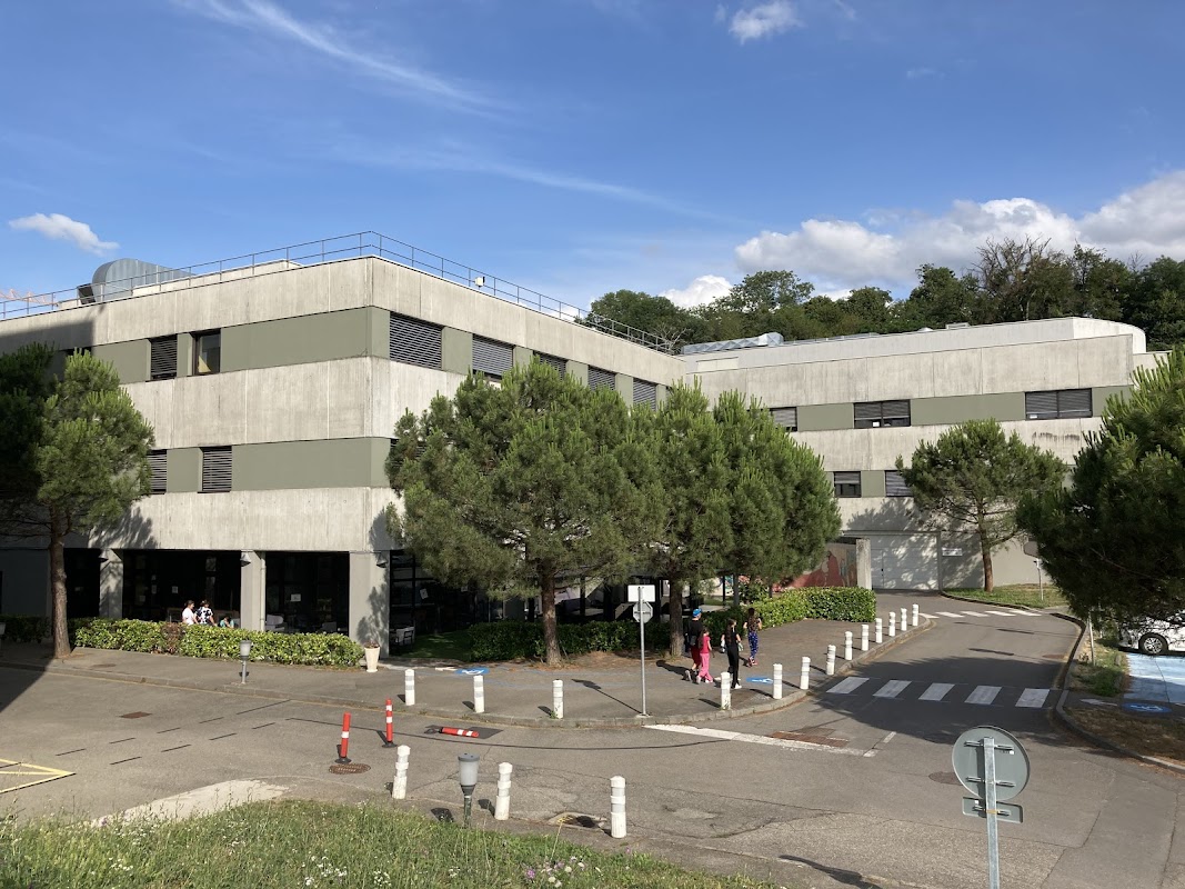 Unité de Soins Longue Durée - USLD - Photo 3 sur 5 - Chambres et hébergement