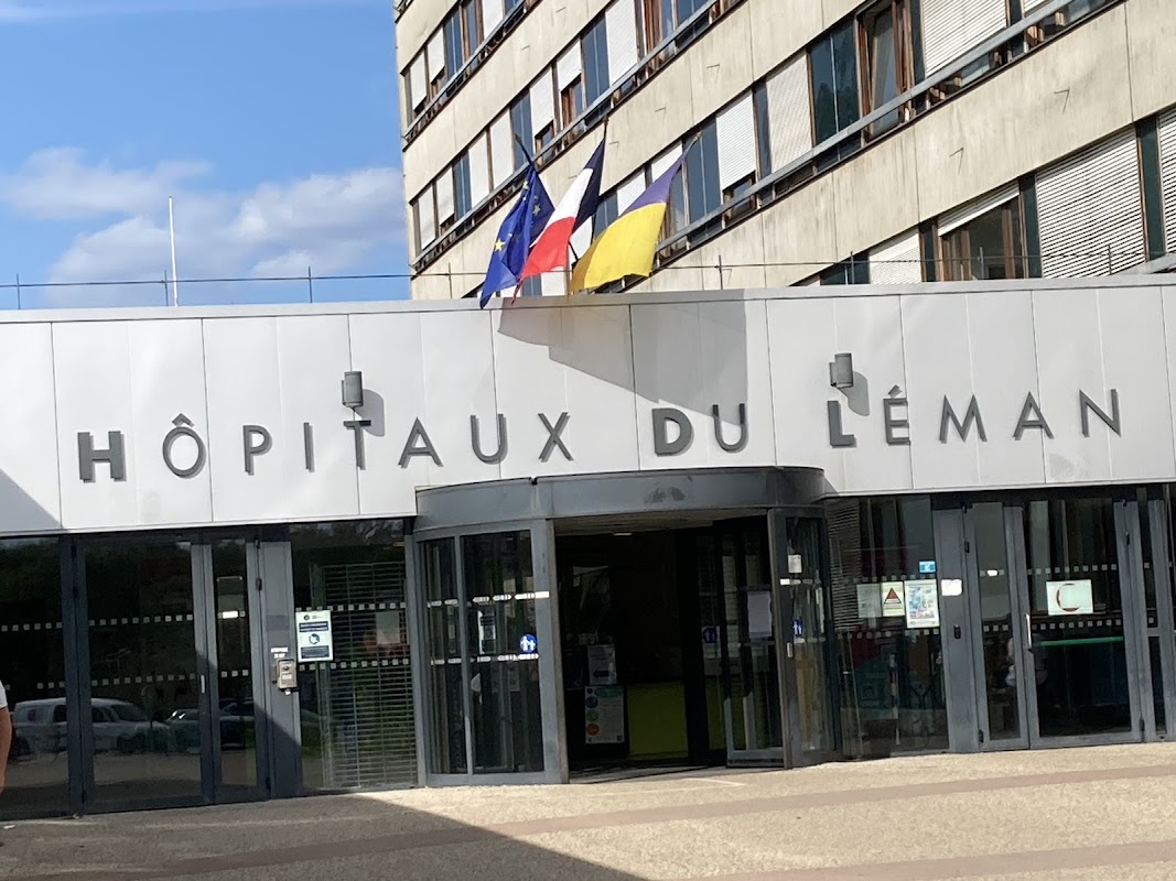 Unité de Soins Longue Durée - USLD