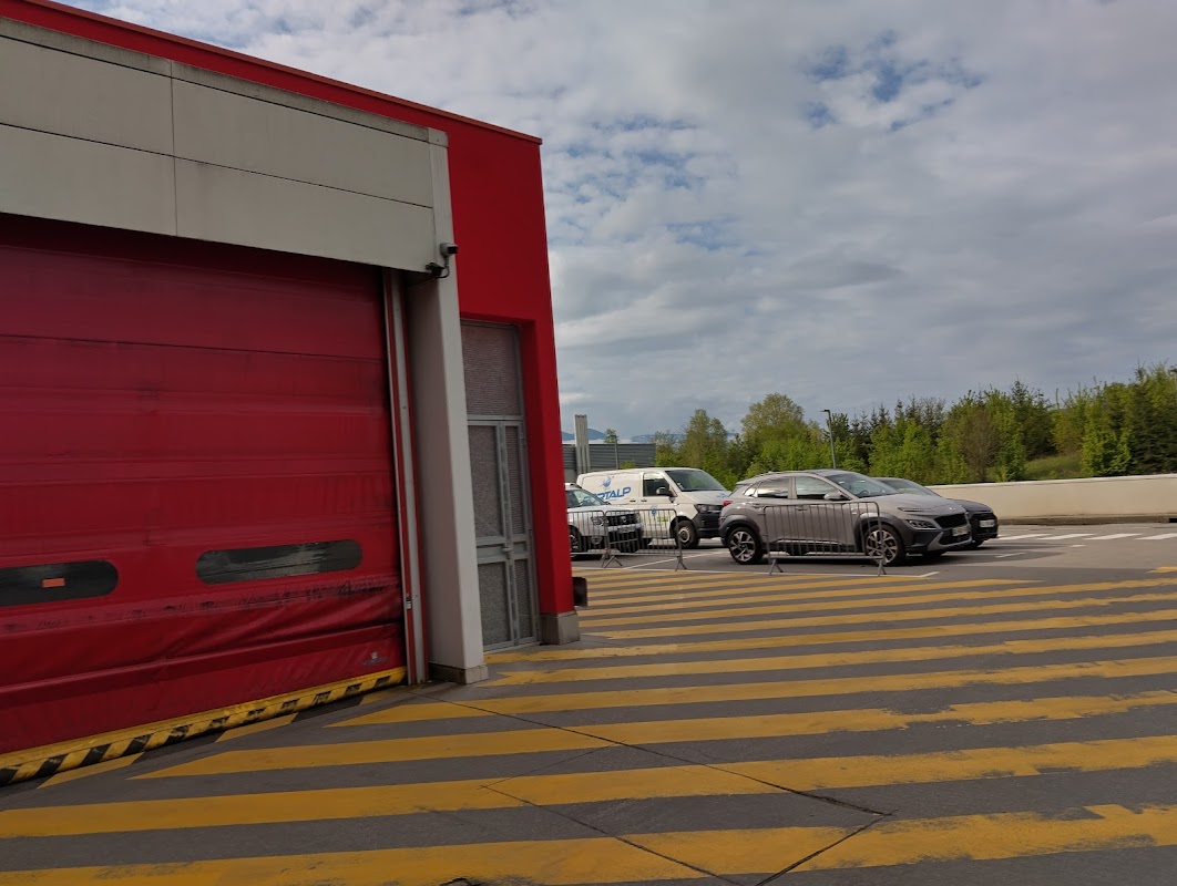 Unité de Soins Longue Durée - USLD - Photo 4 sur 5 - Espaces de vie