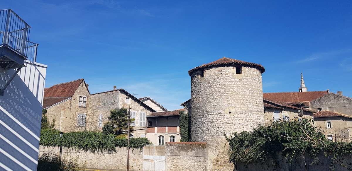 EHPAD Centre hospitalier de Saint-Sever