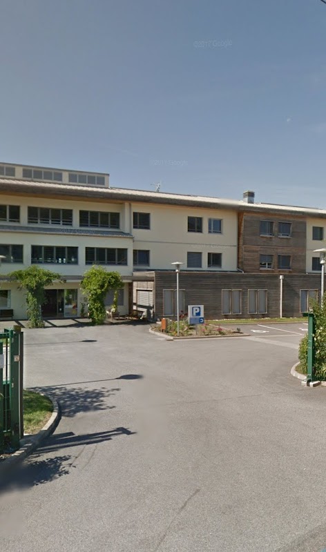 Photo de EHPAD Le Home fleuri, EHPAD à ST ETIENNE LES REMIREMONT