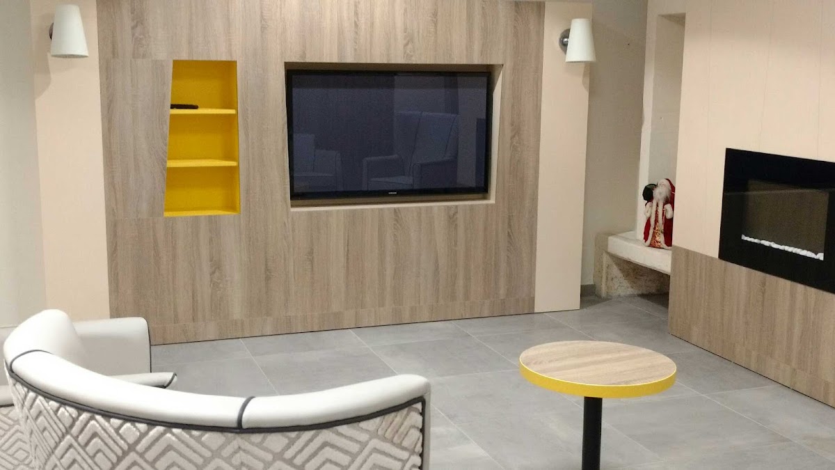 Résidence autonomie Aguado - Photo 5 sur 5 - Environnement et extérieurs