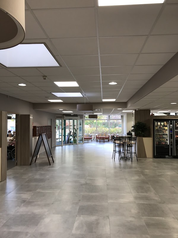 Résidence autonomie Aguado - Photo 4 sur 5 - Espaces de vie