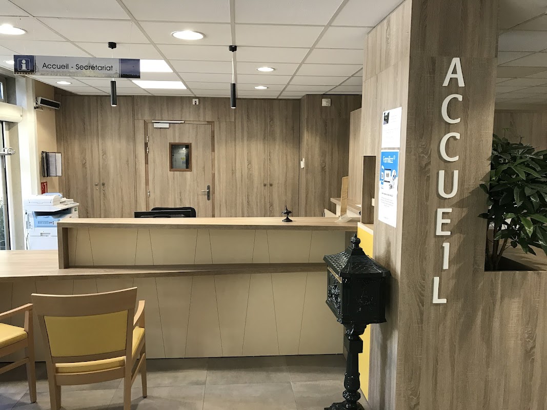 Résidence autonomie Aguado - Photo 2 sur 5 - Intérieur et espaces communs