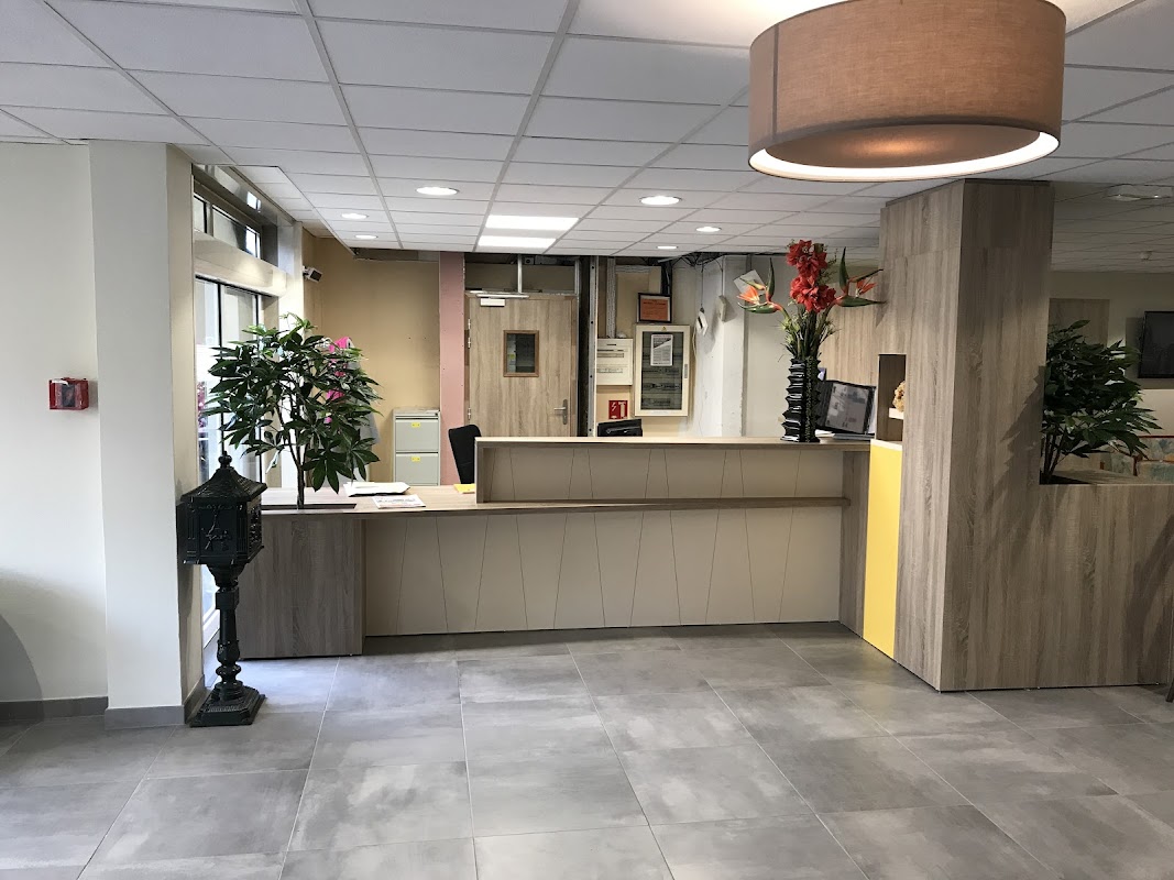 Résidence autonomie Aguado - Photo 3 sur 5 - Chambres et hébergement