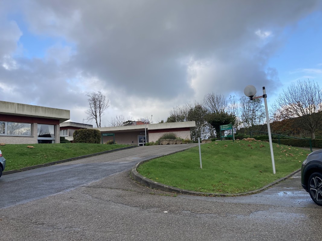 Photo de EHPAD du Centre hospitalier du Grand Large, EHPAD à ST VALERY EN CAUX
