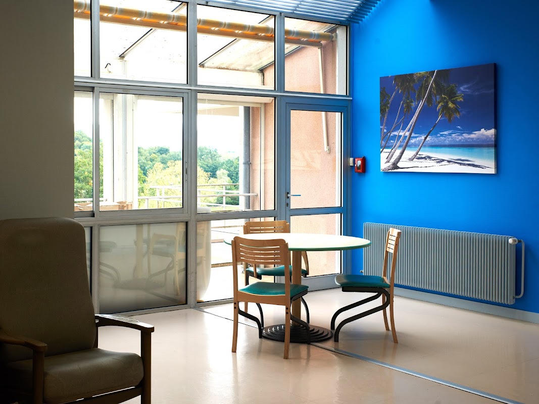 EHPAD Frontenaud - Photo 2 sur 5 - Intérieur et espaces communs