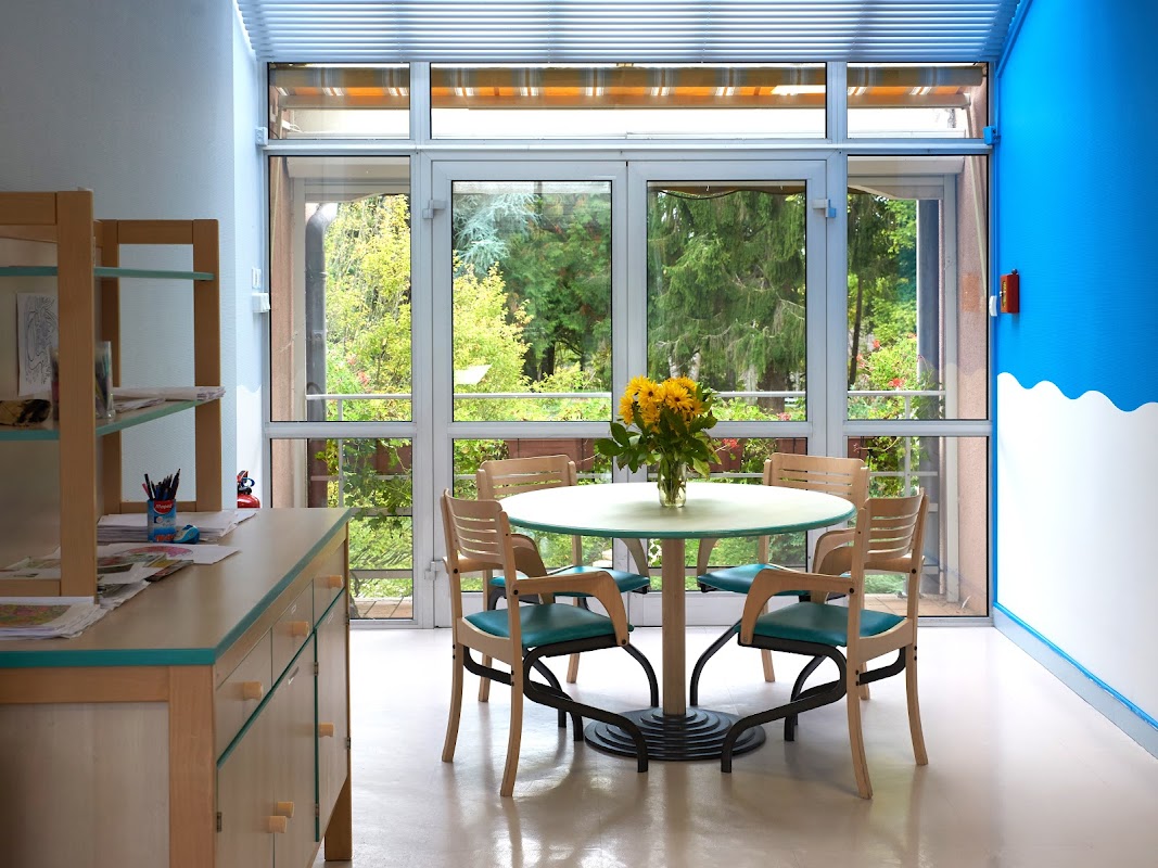 EHPAD Frontenaud - Photo 3 sur 5 - Chambres et hébergement