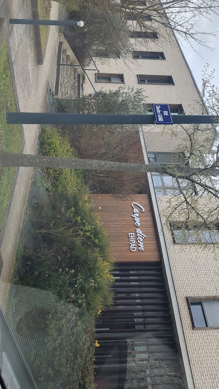 EHPAD Carpe Diem Royallieu