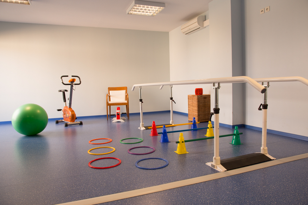 EHPAD Le Clos des Amandiers - Photo 4 sur 5 - Espaces de vie