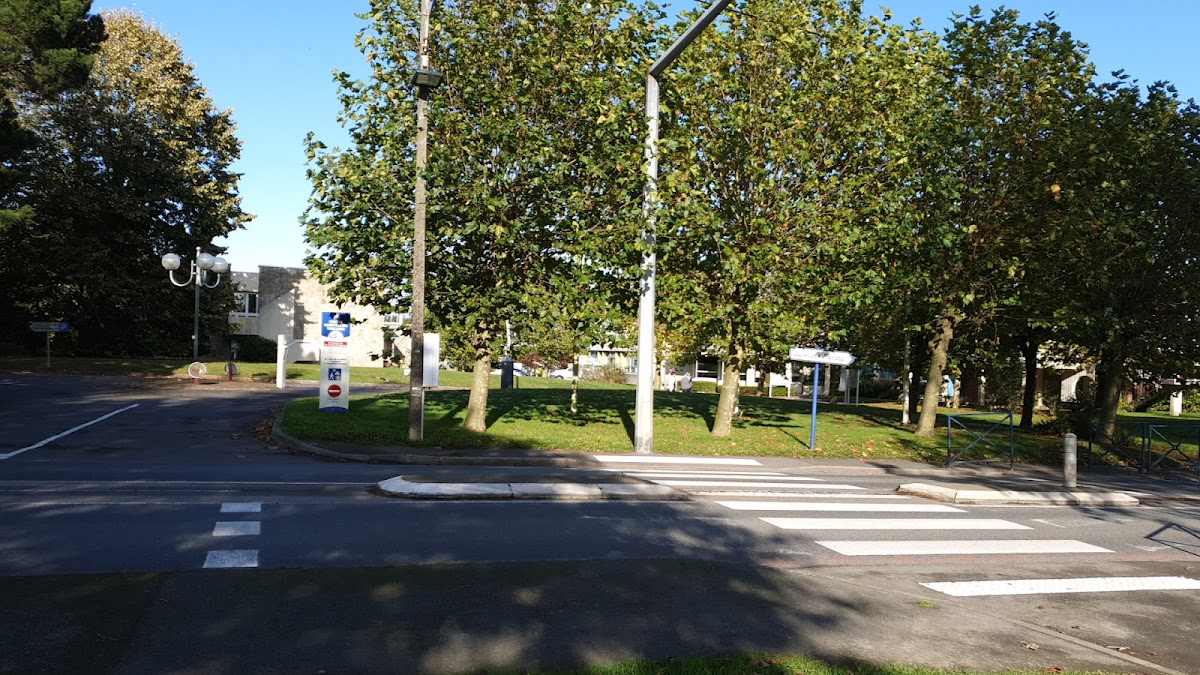 EHPAD du Centre hospitalier de Tréguier - Photo 4 sur 4 - Espaces de vie