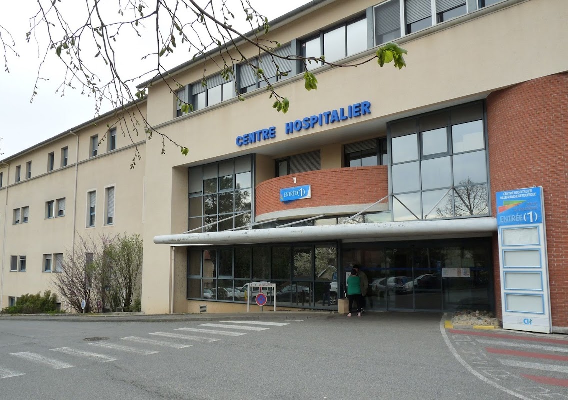 EHPAD du centre hospitalier - Site Chartreuse - Photo 3 sur 5 - Chambres et hébergement