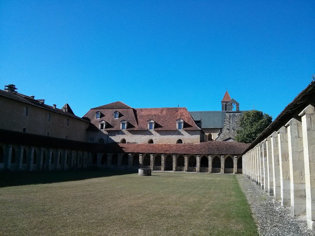 EHPAD du centre hospitalier - Site Chartreuse - Photo 5 sur 5 - Environnement et extérieurs