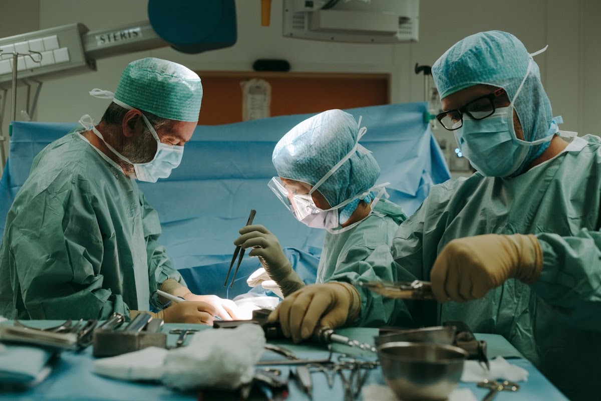 EHPAD du centre hospitalier - Site Chartreuse - Photo 2 sur 5 - Intérieur et espaces communs