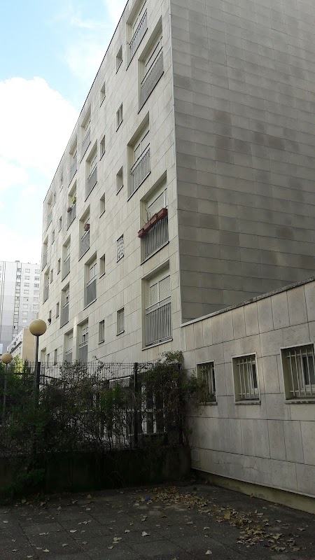 Foyer-Logement Résidence Pasteur - Photo 4 sur 5 - Espaces de vie