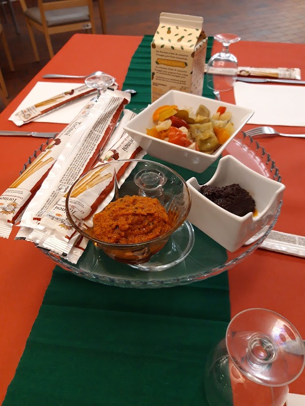 Foyer-Logement Résidence Pasteur - Photo 5 sur 5 - Environnement et extérieurs