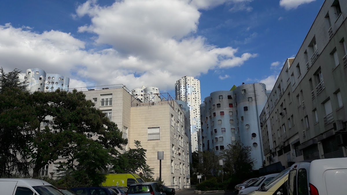 Foyer-Logement Résidence Pasteur - Photo 3 sur 5 - Chambres et hébergement